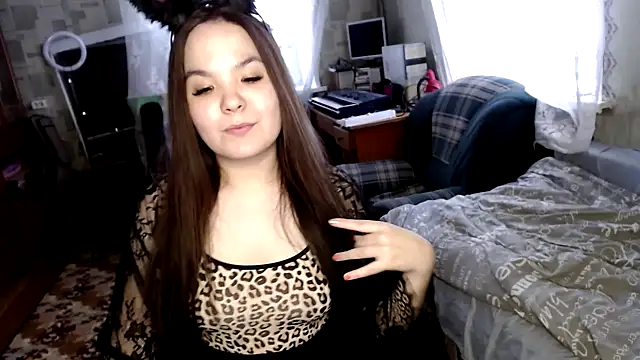 Var Kiss online show from 02.27.25