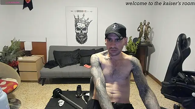 Snapshot of kaiser679_ chatting on 01.06.26 kaiser679 online show from 01.06.26