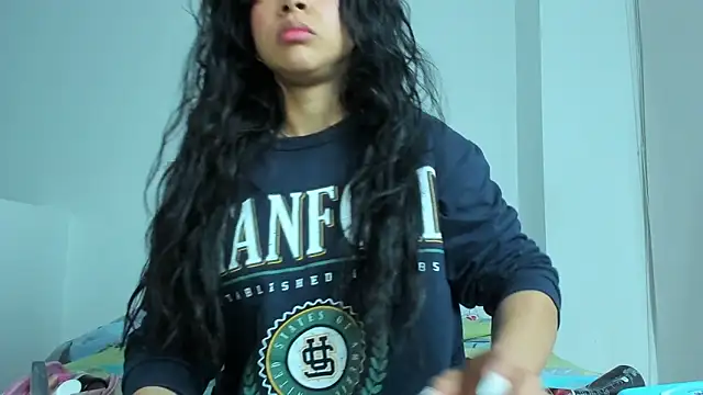 Bessie32 online show from 01.31.25