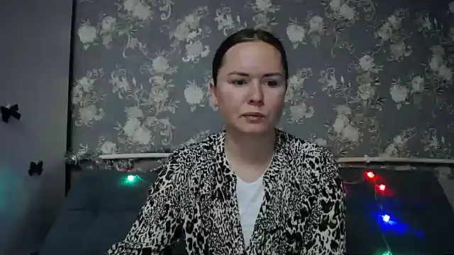 Miss Vanilla online show from 12.18.24