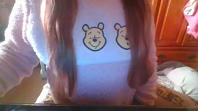 Sexymiss26 online show from 12.03.24