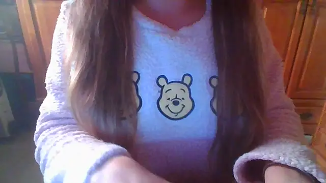 Sexymiss26 online show from 12.17.24