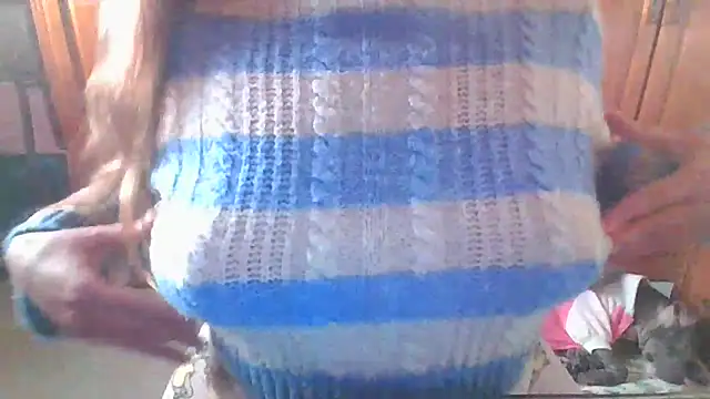 Sexymiss26 online show from 12.25.24