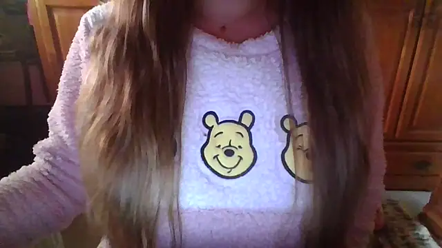 Sexymiss26 online show from 12.26.24