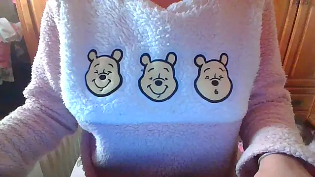 Sexymiss26 online show from 01.02.25