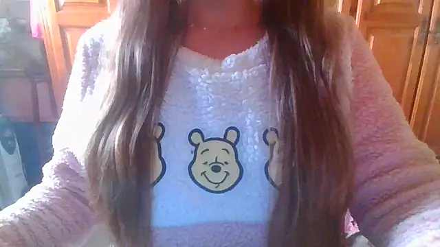 Sexymiss26 online show from 02.25.25