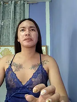 lady kim boner online show from 04.06.26