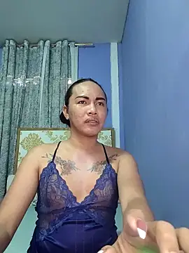 lady kim boner online show from 05.08.26