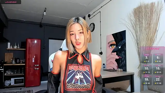 cho nando online show from 01.16.25