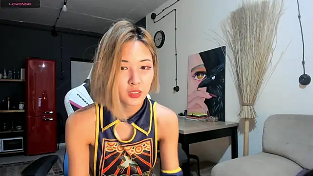 cho nando online show from 01.23.25