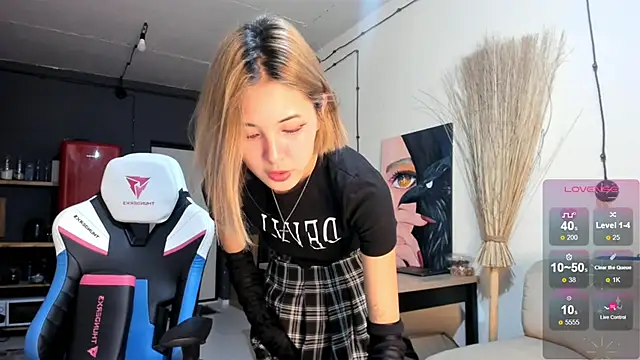 cho nando online show from 01.30.25