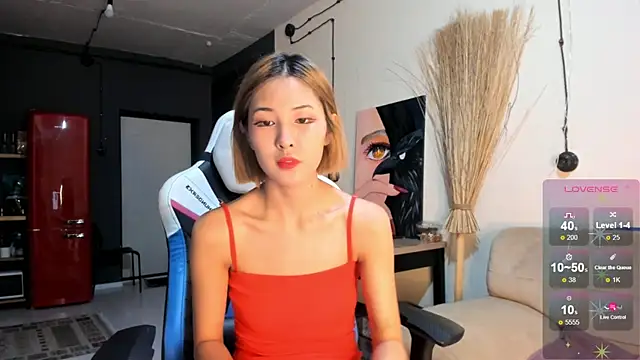 cho nando online show from 02.12.25