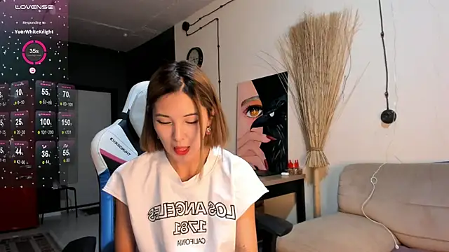 cho nando online show from 03.12.25