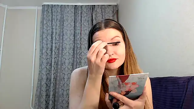 SecretWithJessie online show from 12.14.24