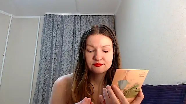 SecretWithJessie online show from 12.15.24