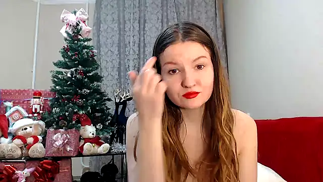 SecretWithJessie online show from 12.20.24