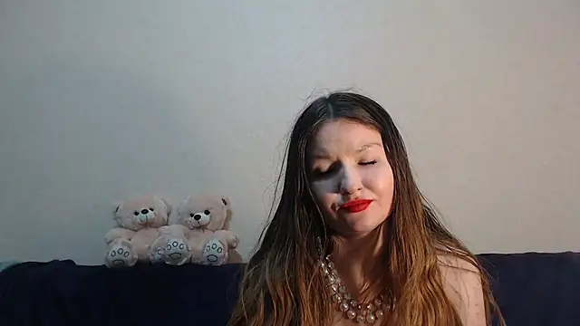 SecretWithJessie online show from 01.23.25