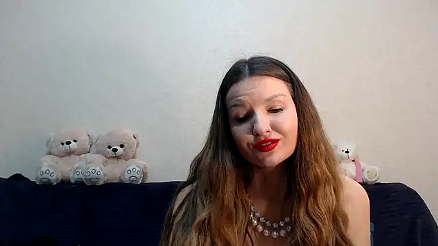 SecretWithJessie online show from 02.04.25