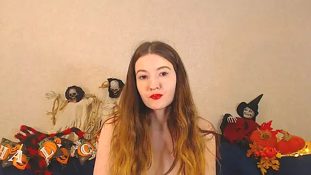 SecretWithJessie online show from 10.16.25