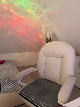 German Milf online show from 02.16.26