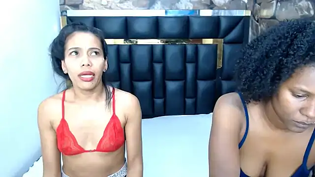 lizeth keilyn online show from 12.30.24