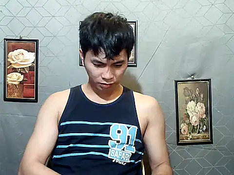 asianpatt69 online show from 02.16.26