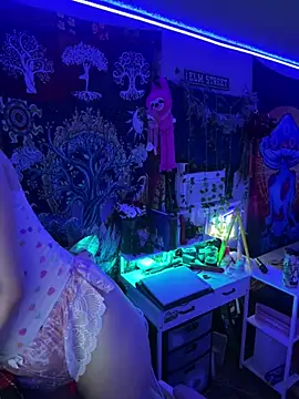 Cutiepiespanks online show from 03.12.25