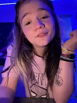 Cutiepiespanks online show from 03.19.25