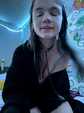 Cutiepiespanks online show from 09.08.25