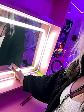 Cutiepiespanks online show from 09.21.25