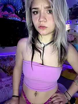 Cutiepiespanks online show from 11.23.25