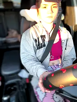 Cutiepiespanks online show from 12.22.25