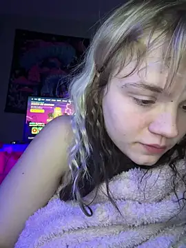 Cutiepiespanks online show from 02.03.26