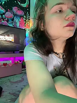 Cutiepiespanks online show from 02.22.26