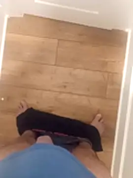 Snapshot of Mark_Dad chatting on 01.01.25 Mark Dad online show from 01.01.25