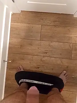 Snapshot of Mark_Dad chatting on 01.13.25 Mark Dad online show from 01.13.25