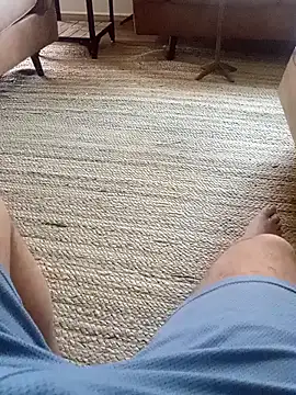 Snapshot of Mark_Dad chatting on 01.28.25 Mark Dad online show from 01.28.25