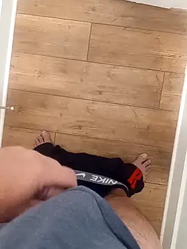 Snapshot of Mark_Dad chatting on 10.31.25 Mark Dad online show from 10.31.25