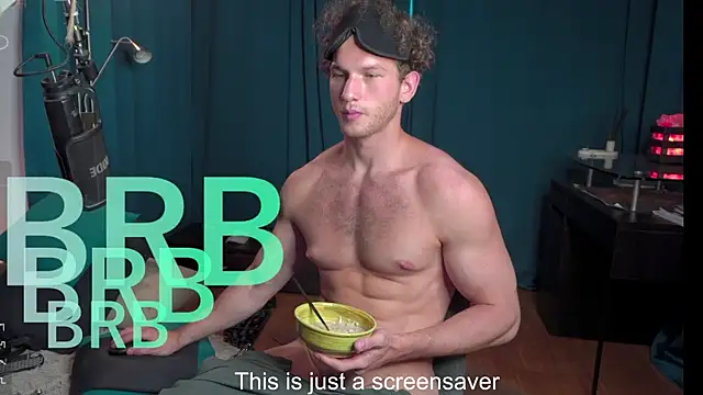 VIktorSecret online show from 10.10.25