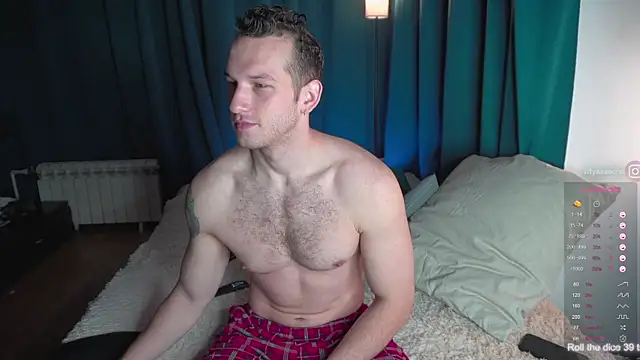 VIktorSecret online show from 11.26.25