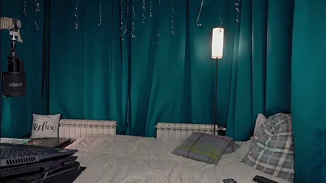 VIktorSecret online show from 04.07.26