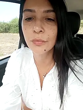 Snapshot of Cataleya80 chatting on 09.21.25 Cataleya80 online show from 09.21.25