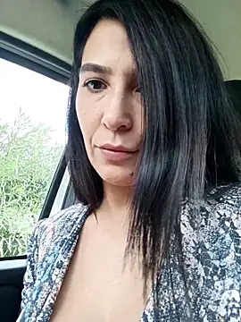 Snapshot of Cataleya80 chatting on 10.24.25 Cataleya80 online show from 10.24.25