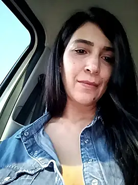 Snapshot of Cataleya80 chatting on 11.03.25 Cataleya80 online show from 11.03.25