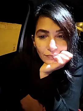 Snapshot of Cataleya80 chatting on 11.15.25 Cataleya80 online show from 11.15.25