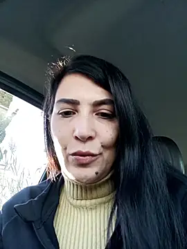 Snapshot of Cataleya80 chatting on 11.26.25 Cataleya80 online show from 11.26.25