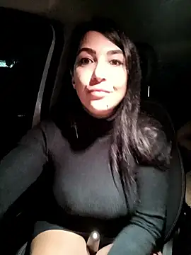 Snapshot of Cataleya80 chatting on 12.13.25 Cataleya80 online show from 12.13.25