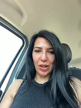 Snapshot of Cataleya80 chatting on 03.25.26 Cataleya80 online show from 03.25.26