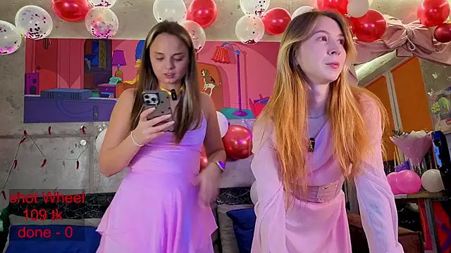 Snapshot of Misss_Vikk chatting on 11.15.25 Misss Vikk online show from 11.15.25