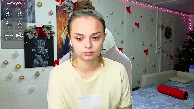 Snapshot of Misss_Vikk chatting on 01.06.26 Misss Vikk online show from 01.06.26